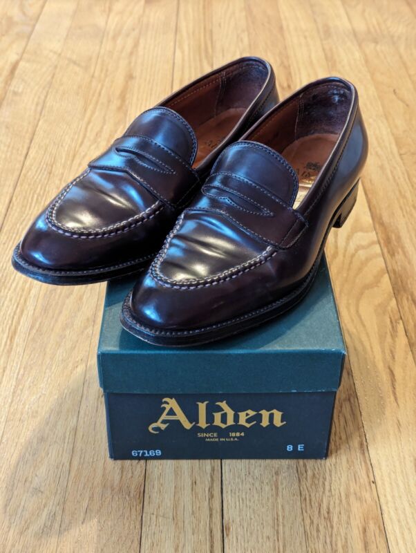 Alden 67169