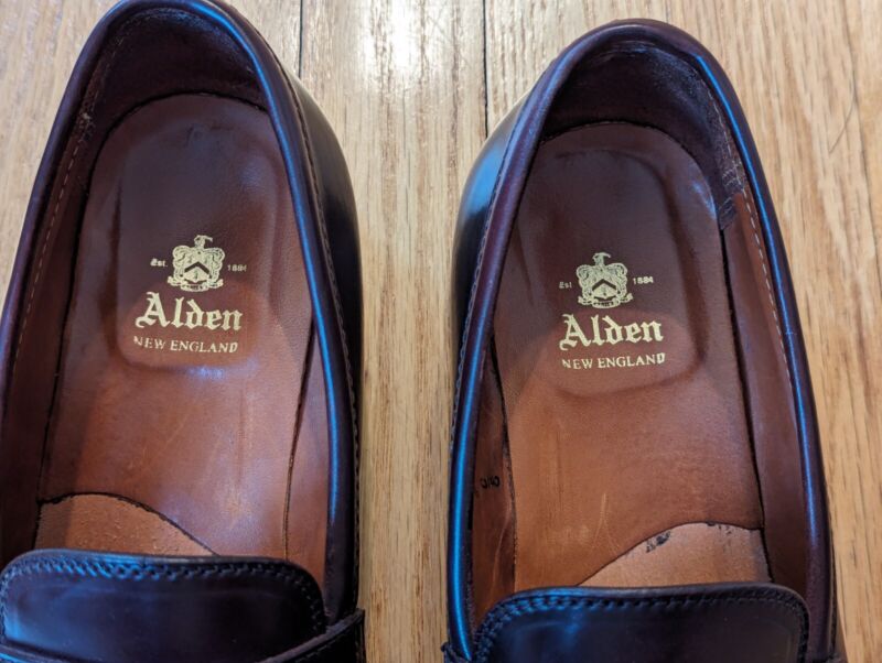 Alden 67169