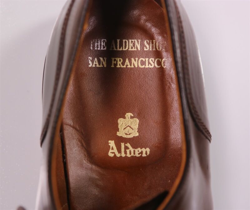 Alden 24802