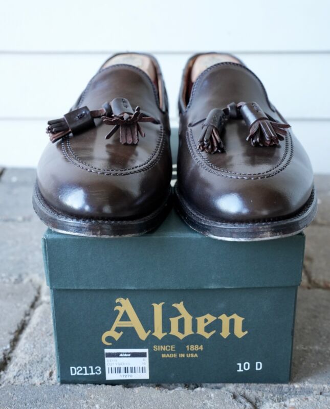 Alden D2113