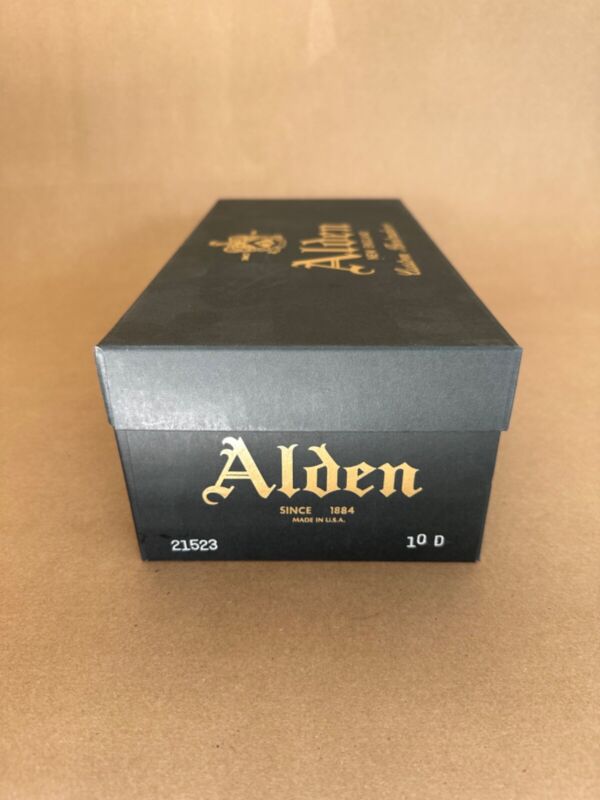 Alden 21523
