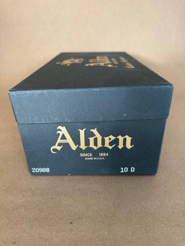 Alden 20988