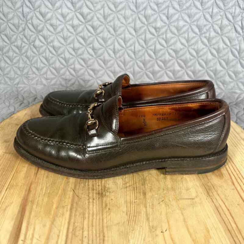 Alden 5726F
