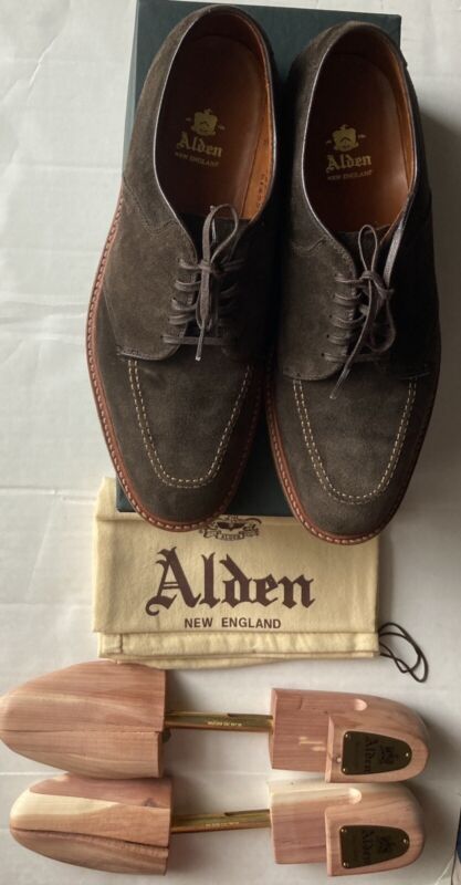 Alden D1655L
