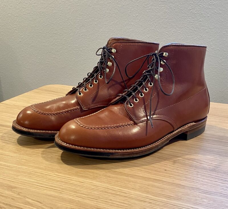 Alden D1925HC