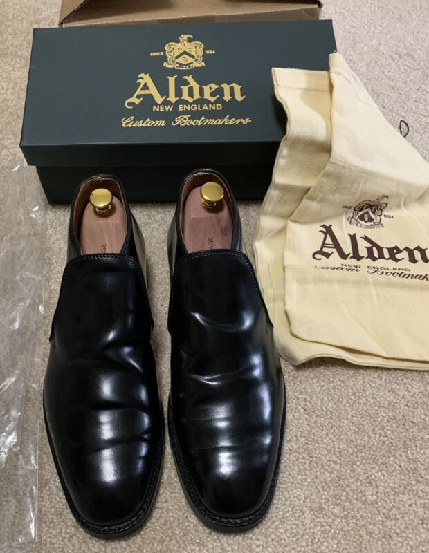 Alden D8714