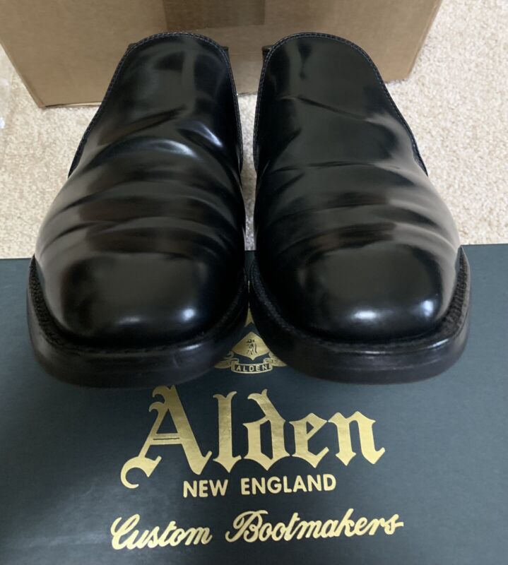 Alden D8714