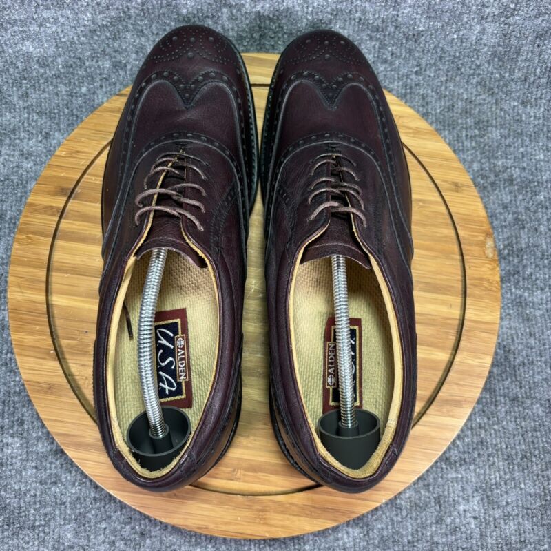 Alden 810