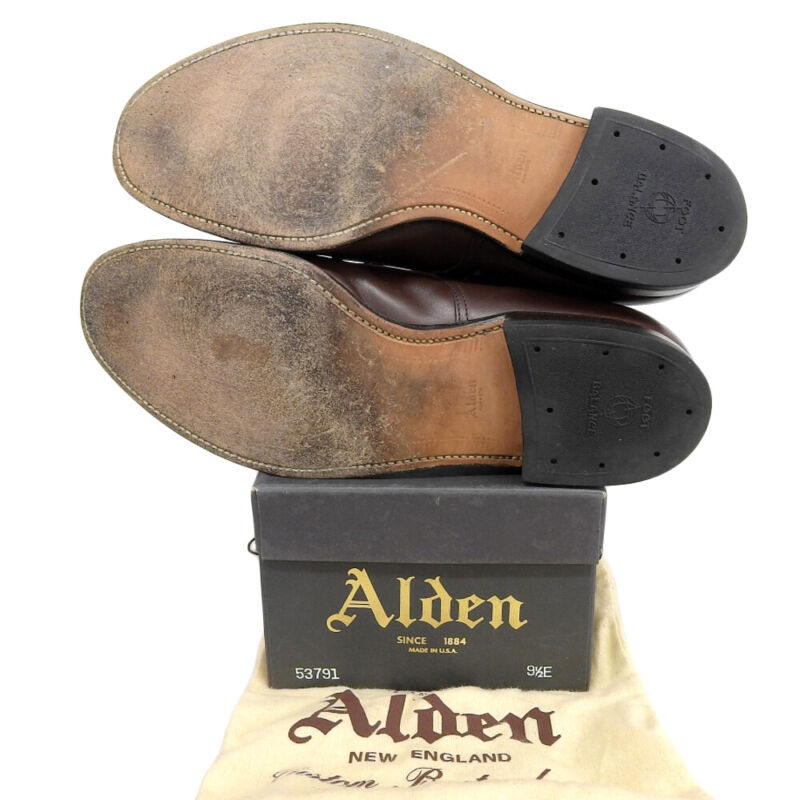 Alden 53791