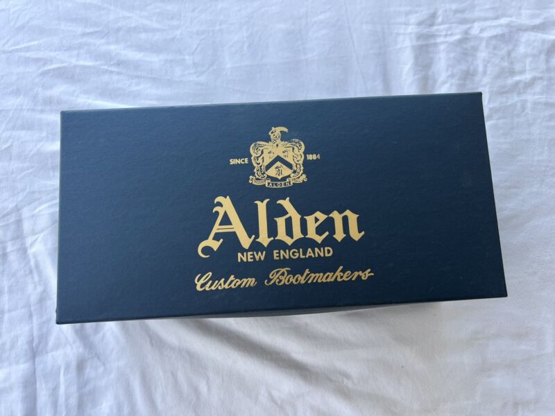 Alden D7926C