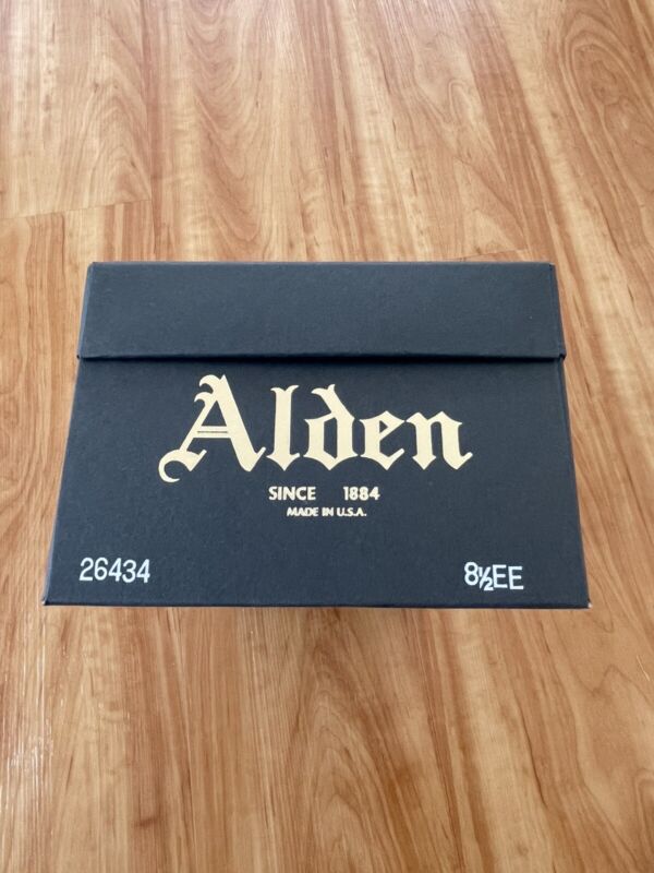Alden 26434