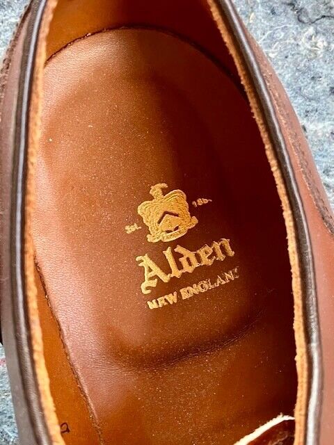 Alden D1624