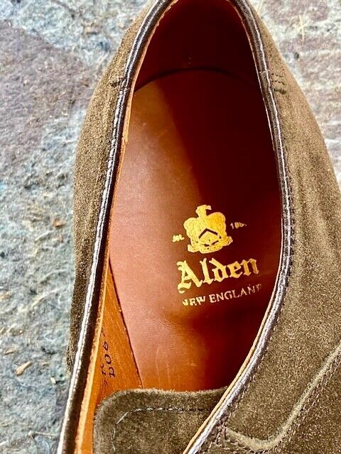 Alden D0624C