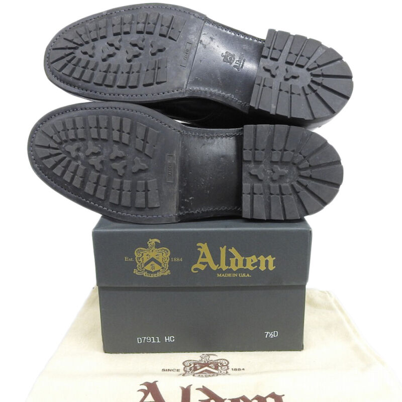 Alden D7911HC