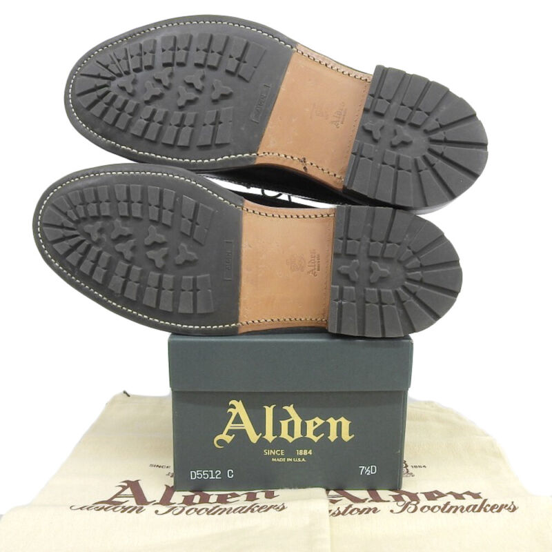 Alden D5512C