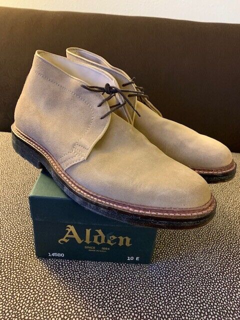 Alden 14580