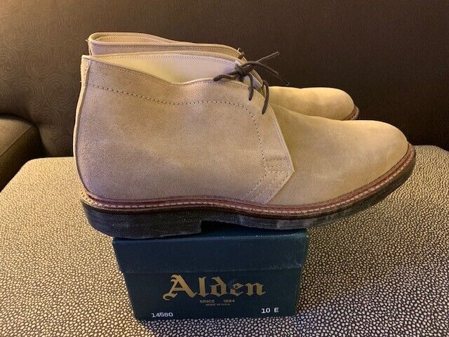 Alden 14580