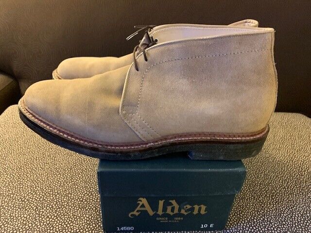 Alden 14580