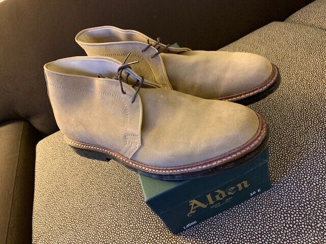 Alden 14580