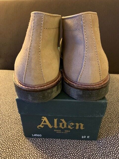 Alden 14580