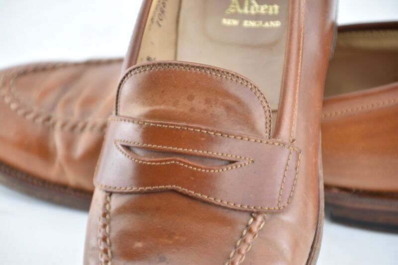 Alden 10480