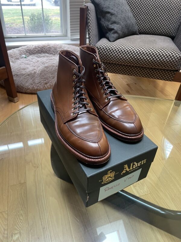 Alden D0924