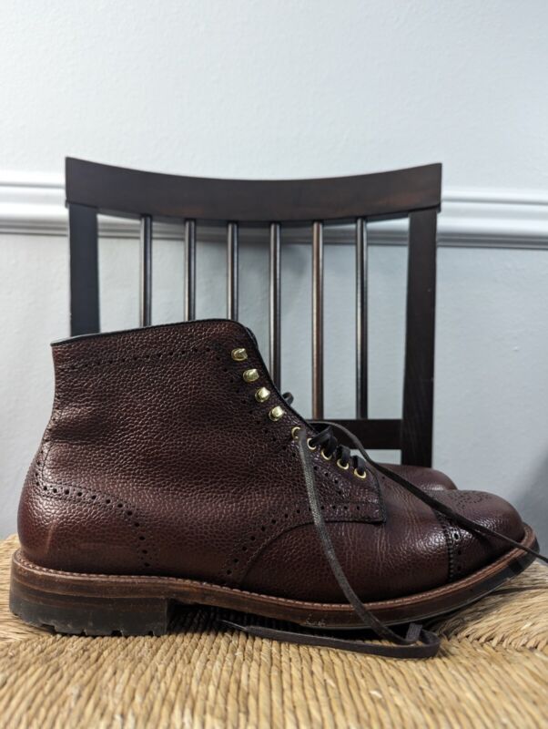 Alden D8606HC