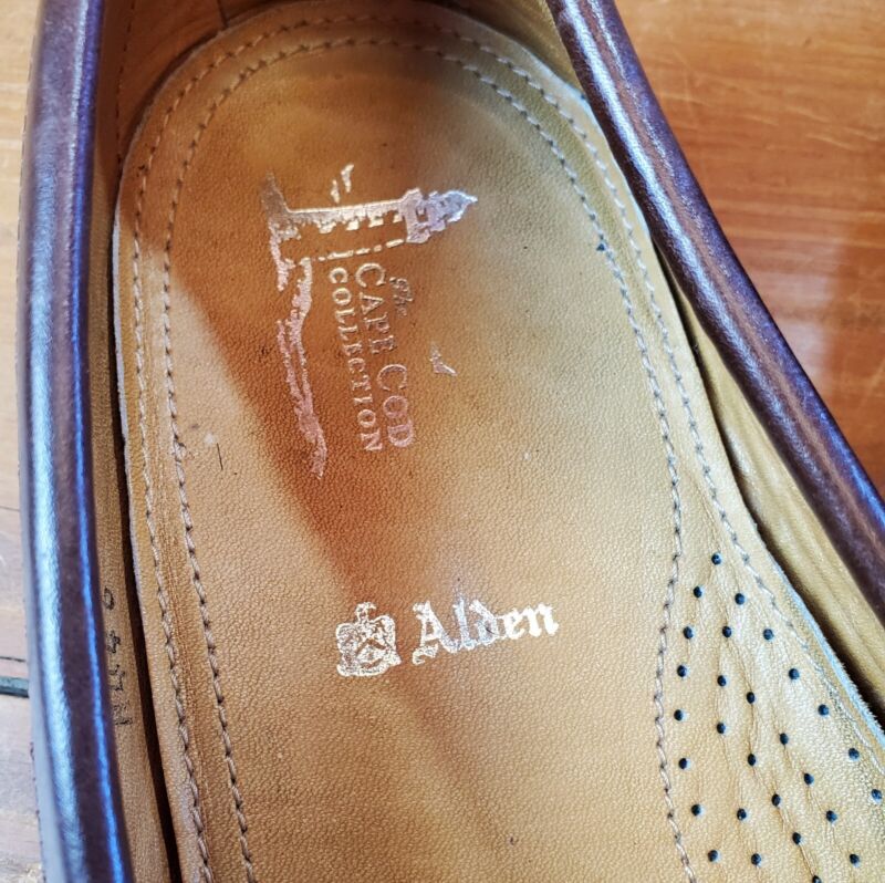 Alden H446