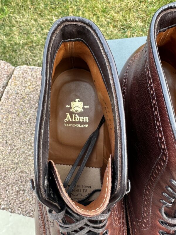 Alden 44692