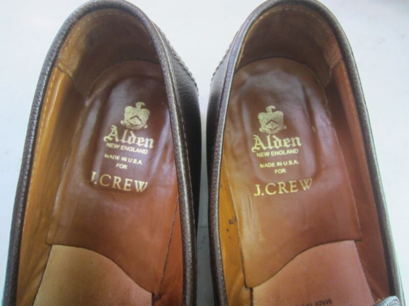Alden D9208