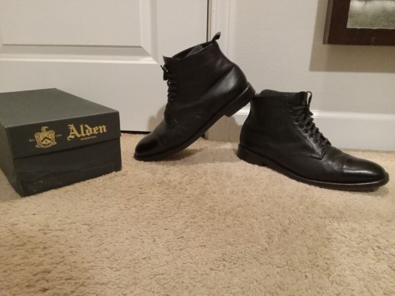 Alden D5836