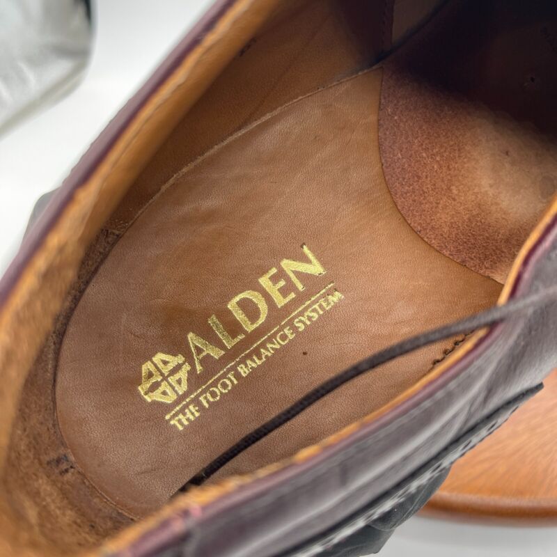 Alden 810