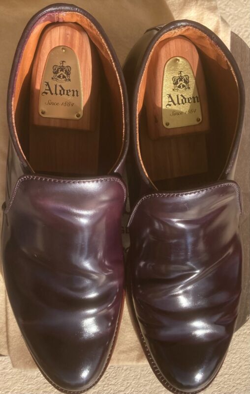 Alden D8709