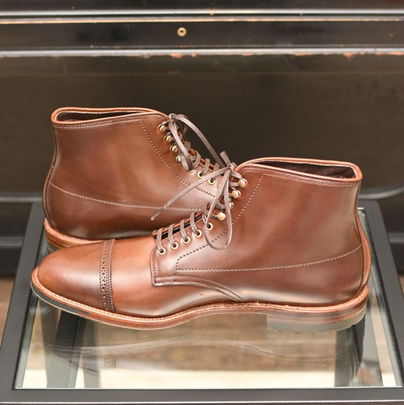 Alden D2869HC