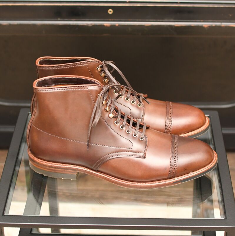 Alden D2869HC