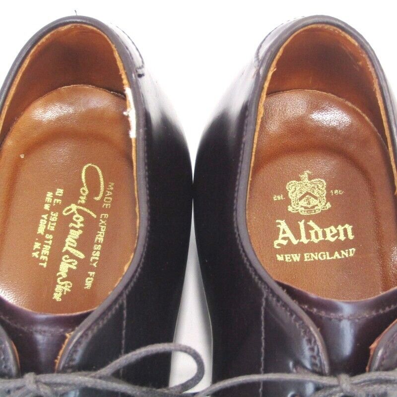 Alden D9521