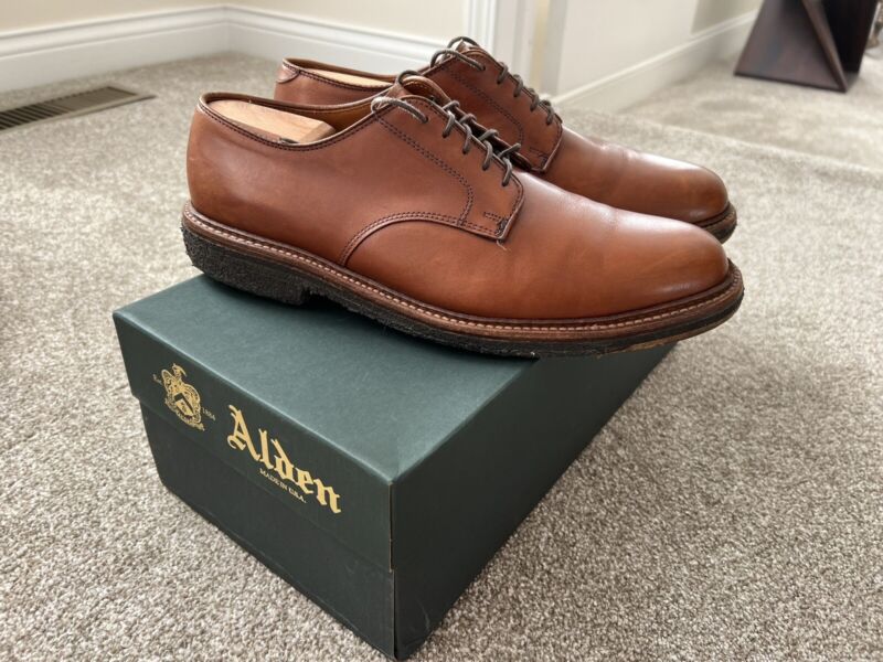 Alden D4411