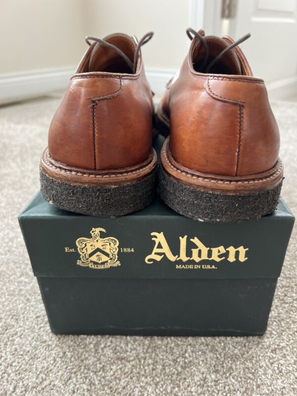 Alden D4411