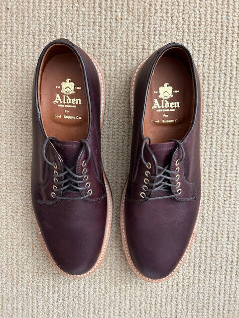 Alden D5408