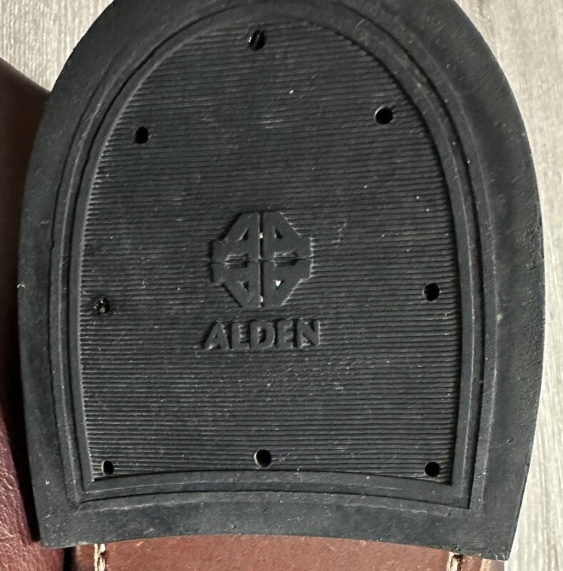Alden 40724H