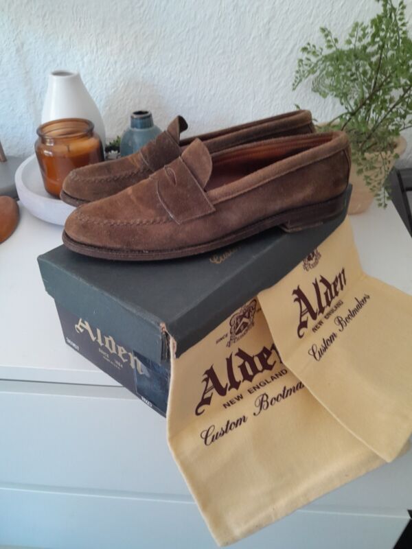 Alden 36957