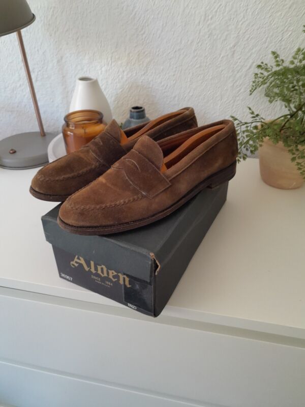 Alden 36957