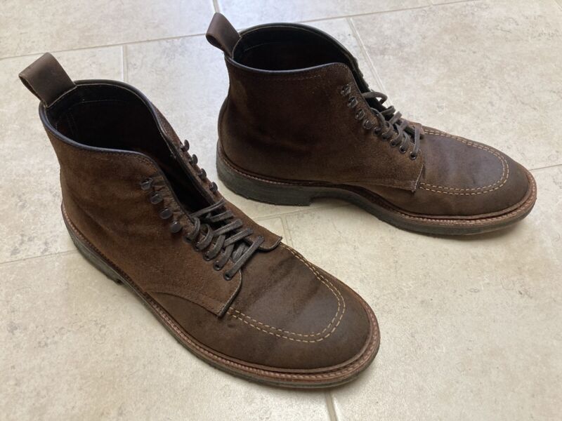Alden D8918H