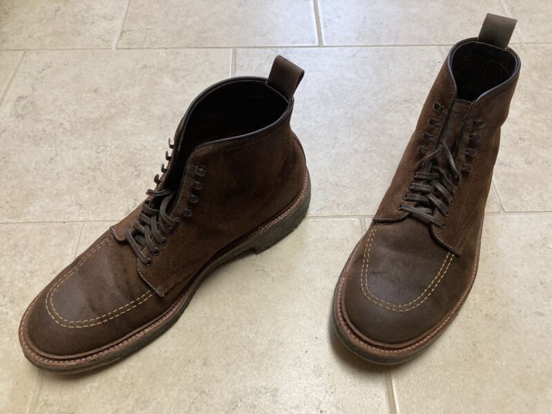 Alden D8918H