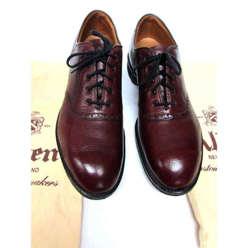 Alden 598