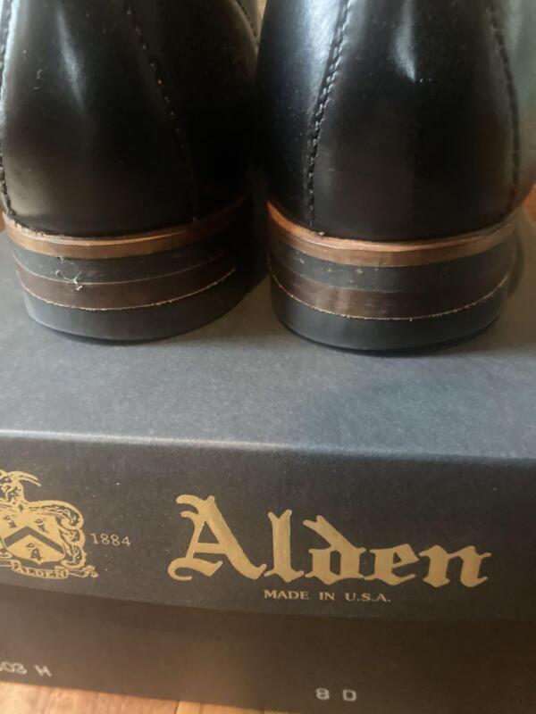 Alden 4503H