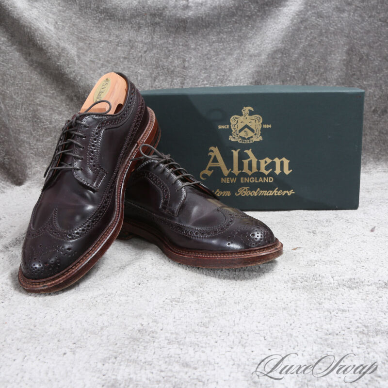 Alden 97581