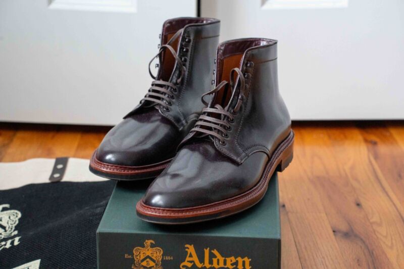 Alden D7833HC