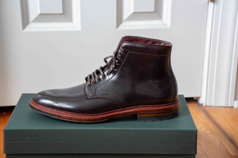 Alden D7833HC