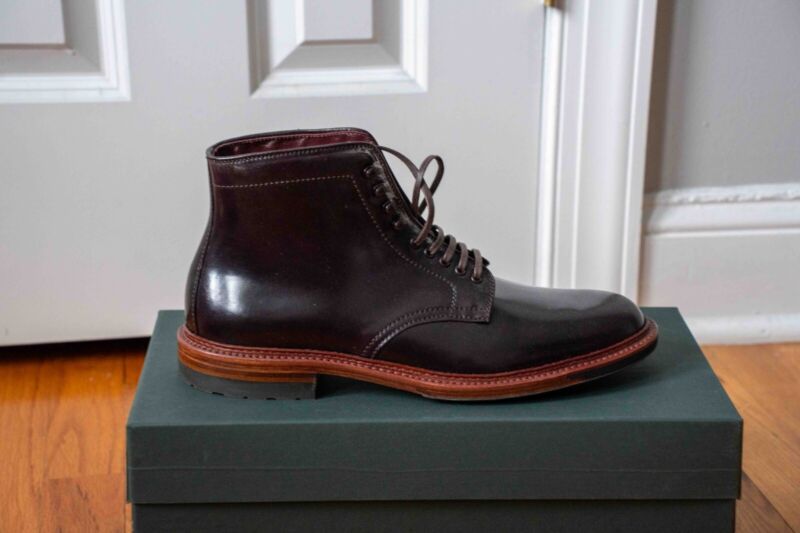 Alden D7833HC